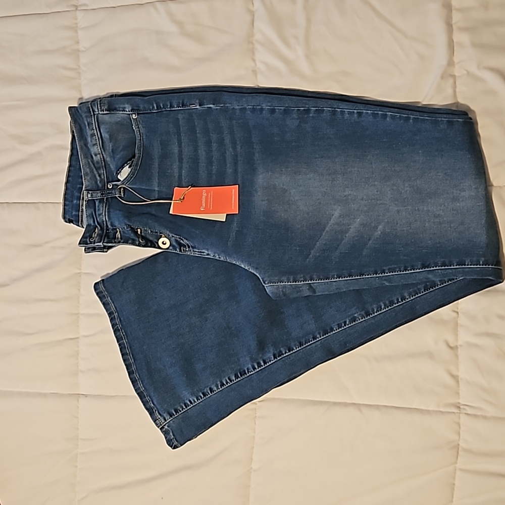 Flamingo Jeans